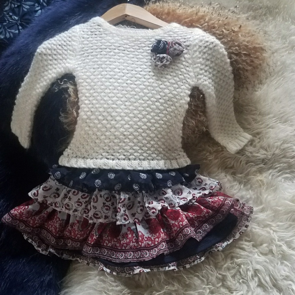kids Dress